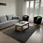 Escapade Holiday home Soulaines-Dhuys