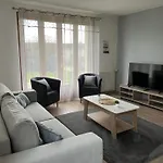 Escapade Holiday home Soulaines-Dhuys