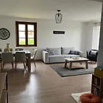 Holiday home Escapade *