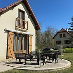 Holiday home Escapade *