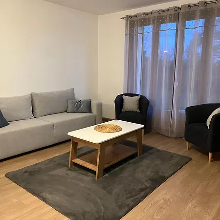 Escapade Holiday home *