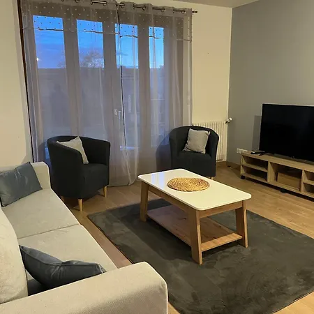 Escapade Holiday home *