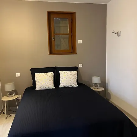Escapade Holiday home *