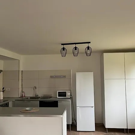 Escapade Prázdninový dům *