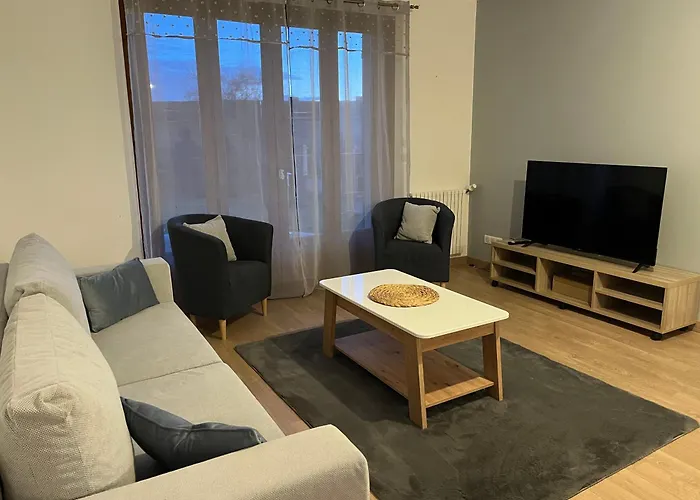 Escapade Сasa de vacaciones *